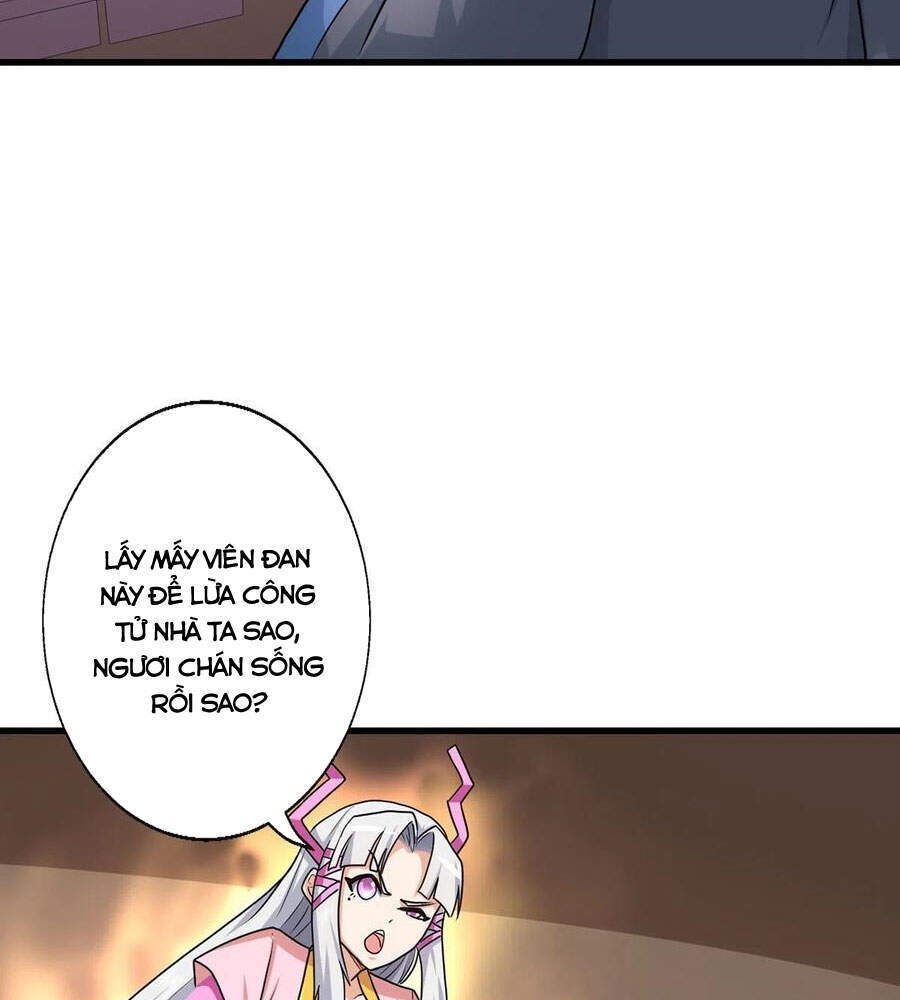 Con Rể Của Long Vương Chap 79 - Next Chap 80