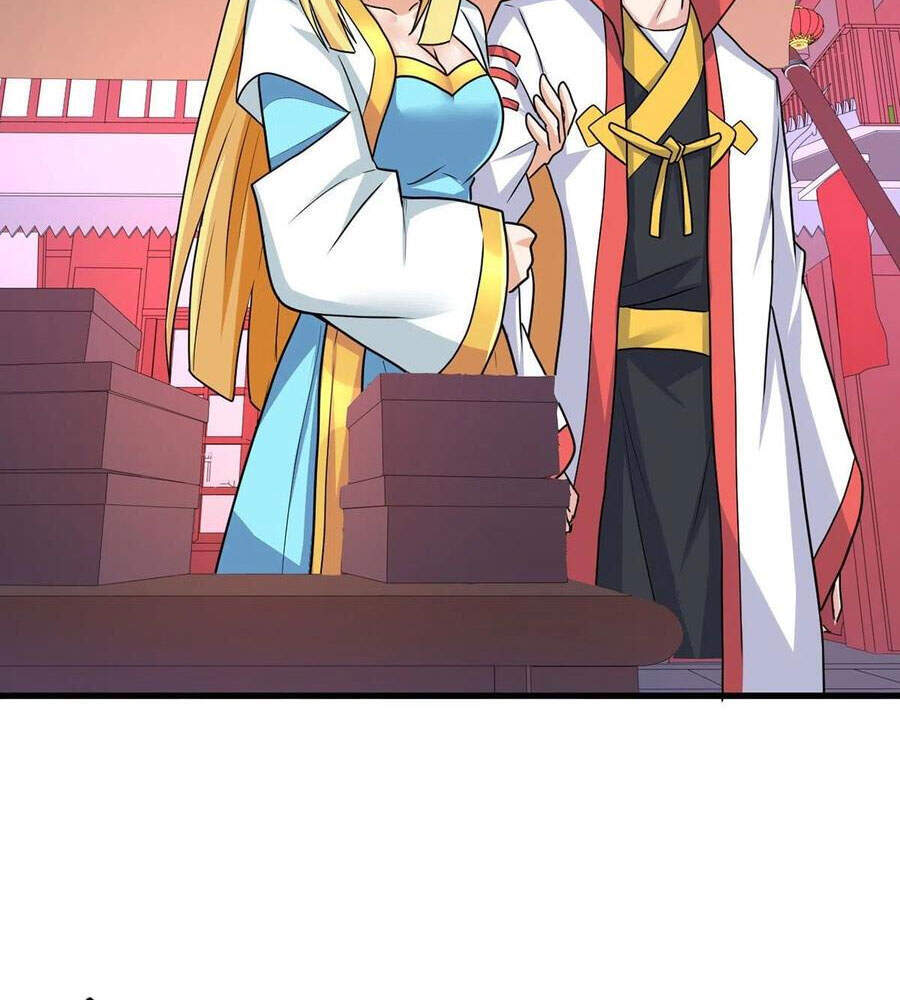 Con Rể Của Long Vương Chap 79 - Next Chap 80