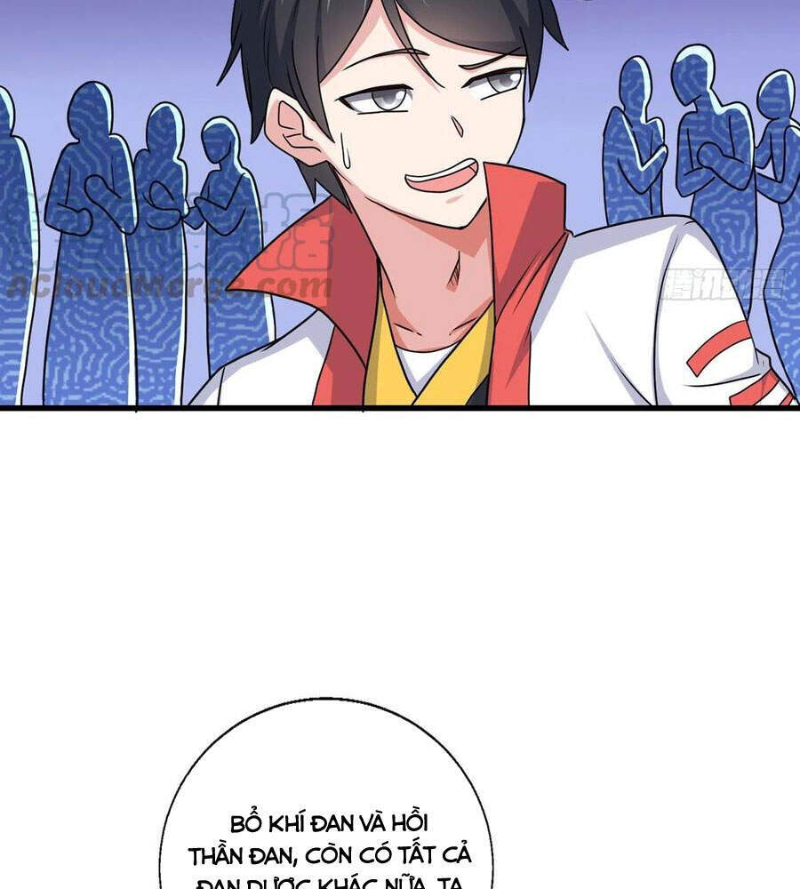 Con Rể Của Long Vương Chap 79 - Next Chap 80