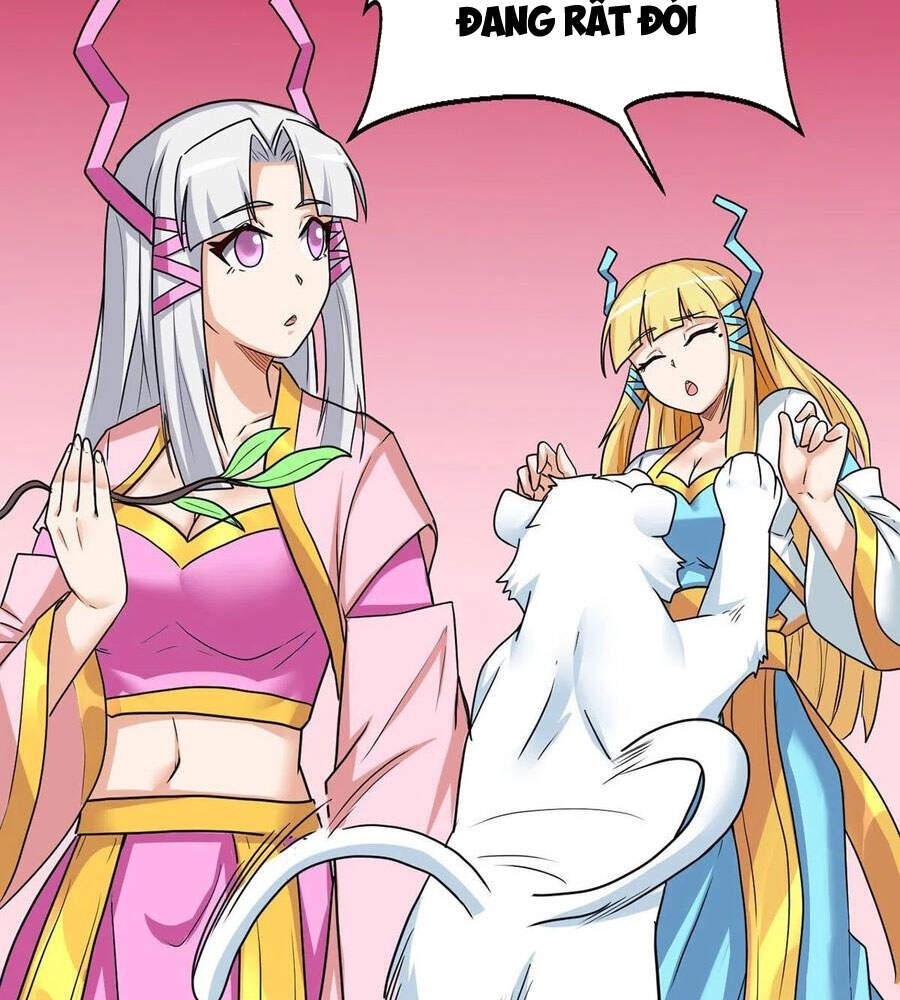 Con Rể Của Long Vương Chap 79 - Next Chap 80