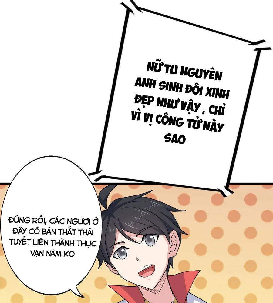 Con Rể Của Long Vương Chap 79 - Next Chap 80