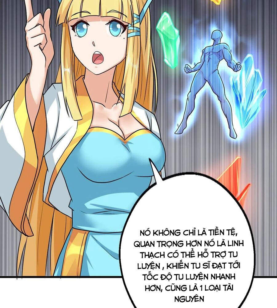 Con Rể Của Long Vương Chap 79 - Next Chap 80
