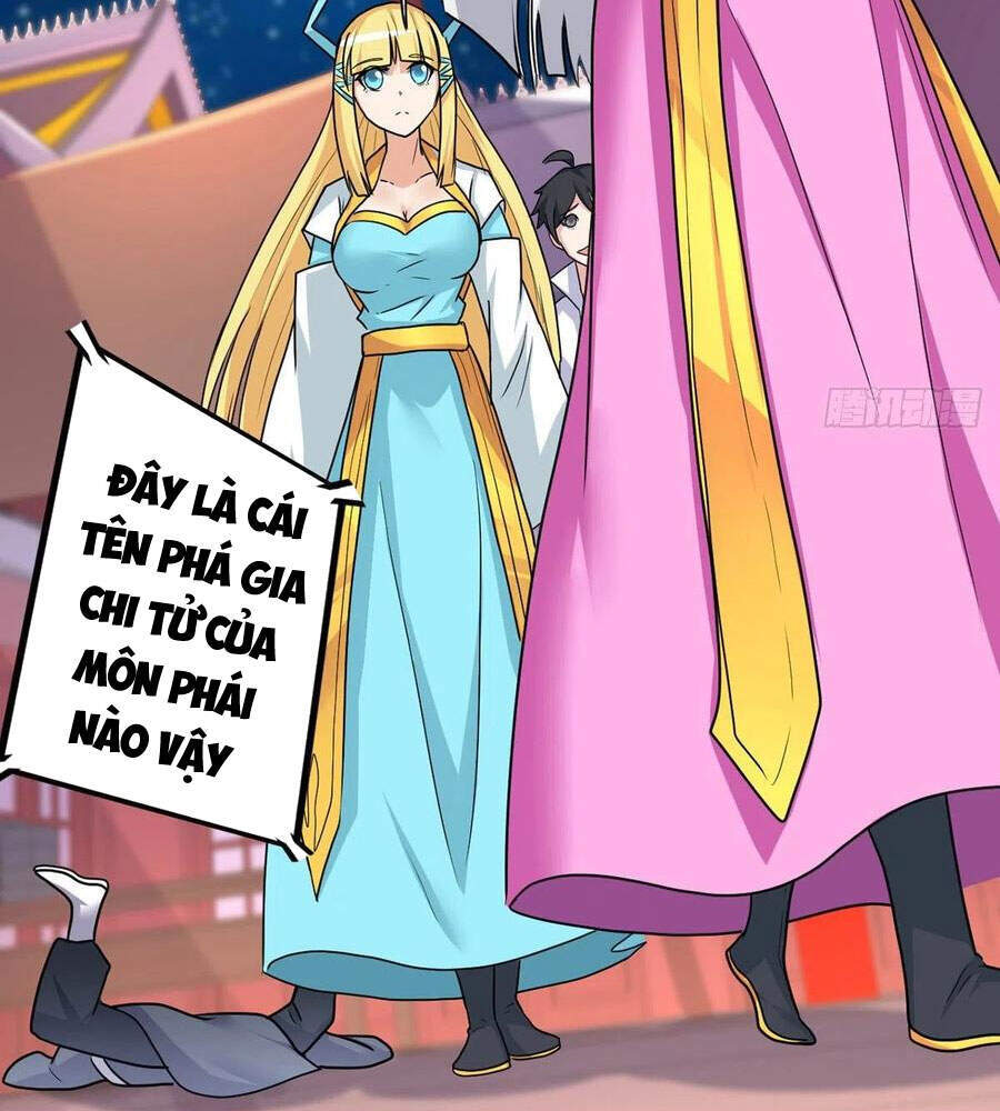 Con Rể Của Long Vương Chap 79 - Next Chap 80