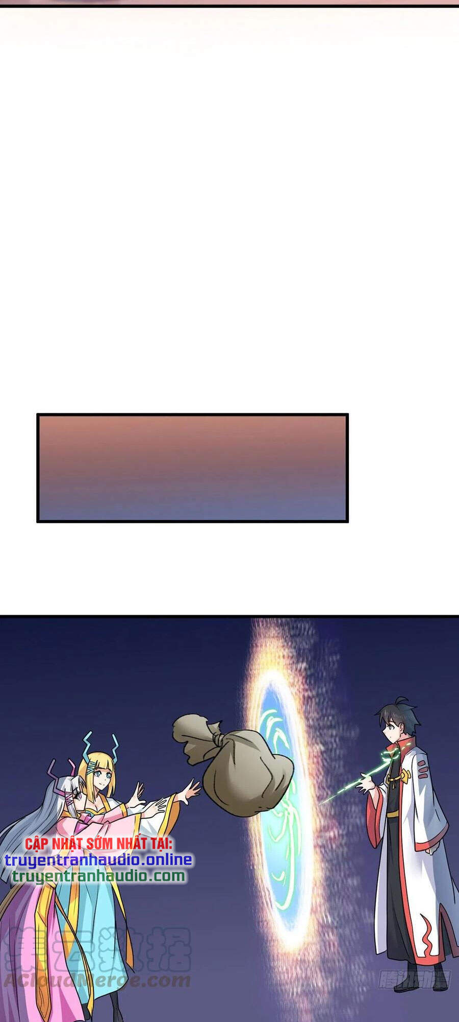 Con Rể Của Long Vương Chap 79 - Next Chap 80