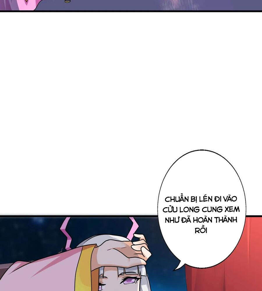 Con Rể Của Long Vương Chap 79 - Next Chap 80