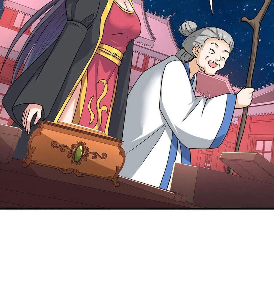 Con Rể Của Long Vương Chap 79 - Next Chap 80