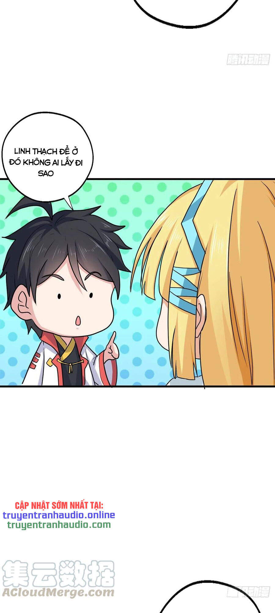 Con Rể Của Long Vương Chap 79 - Next Chap 80