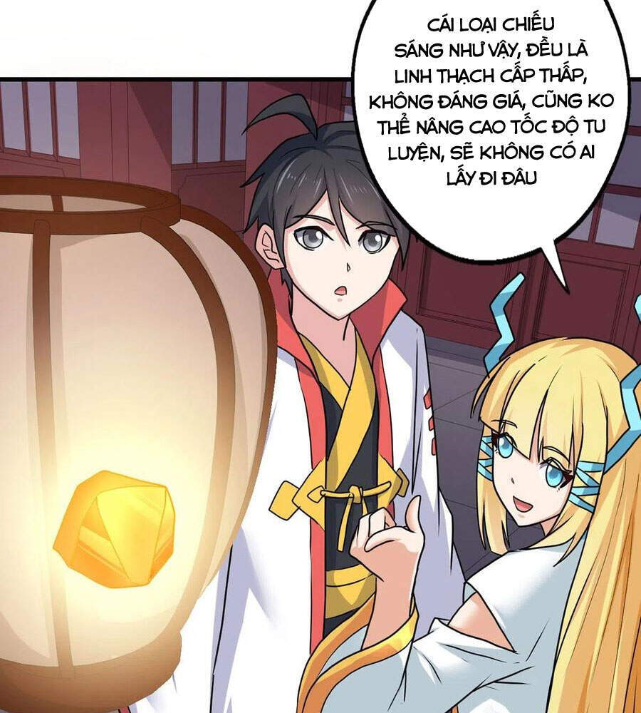 Con Rể Của Long Vương Chap 79 - Next Chap 80