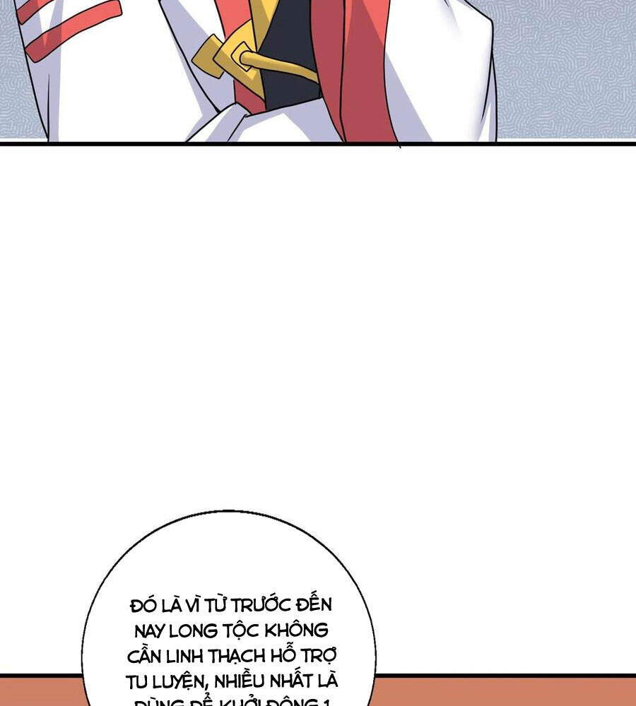 Con Rể Của Long Vương Chap 79 - Next Chap 80