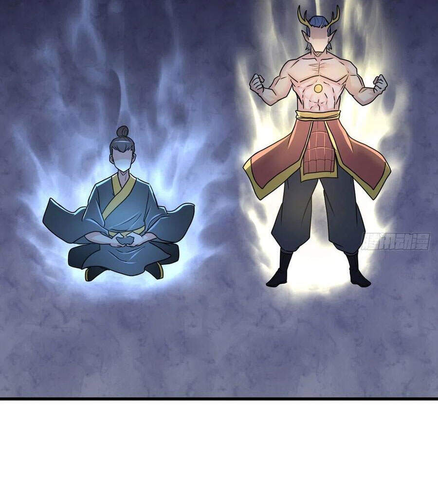 Con Rể Của Long Vương Chap 79 - Next Chap 80