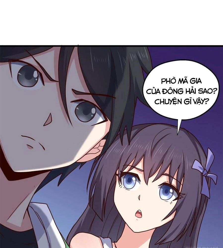 Con Rể Của Long Vương Chap 89 - Next Chap 90