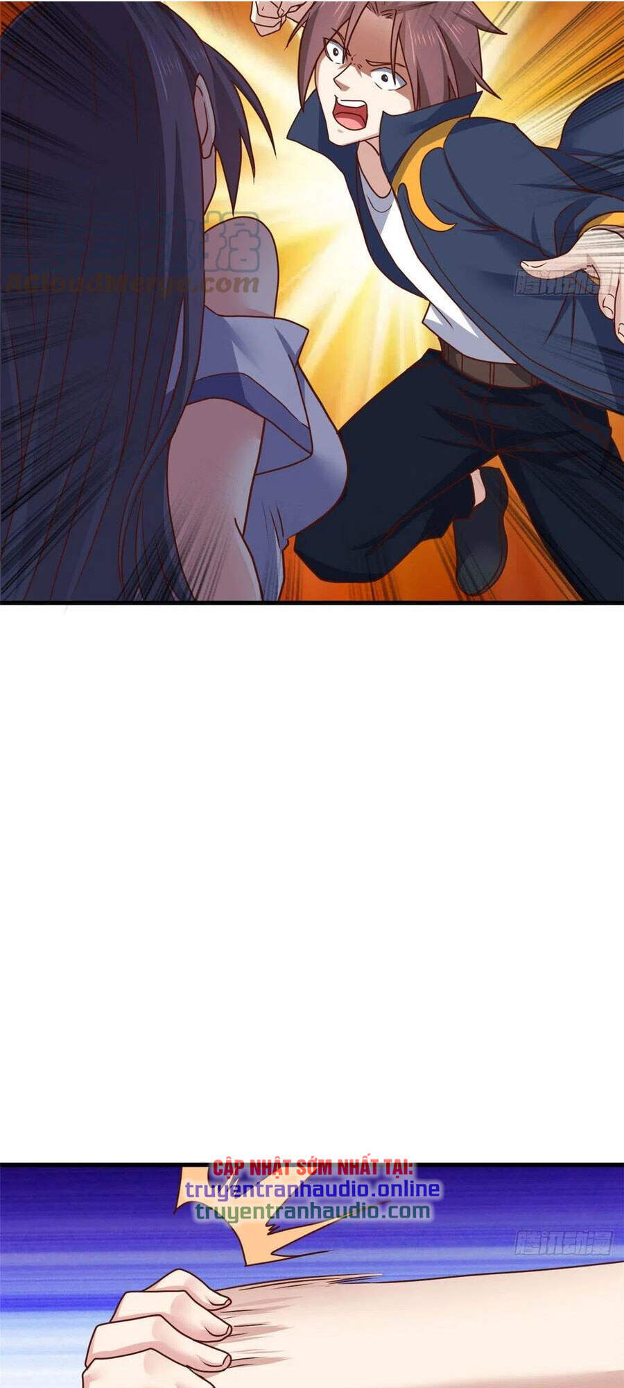 Con Rể Của Long Vương Chap 89 - Next Chap 90