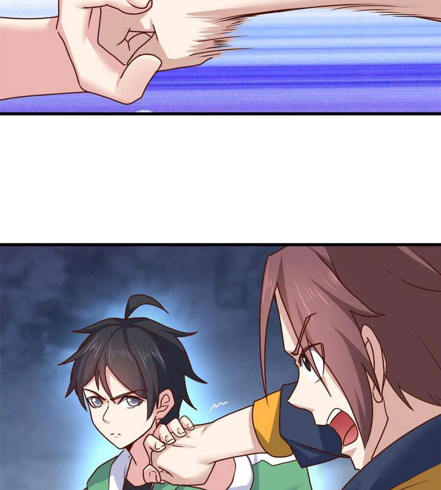 Con Rể Của Long Vương Chap 89 - Next Chap 90