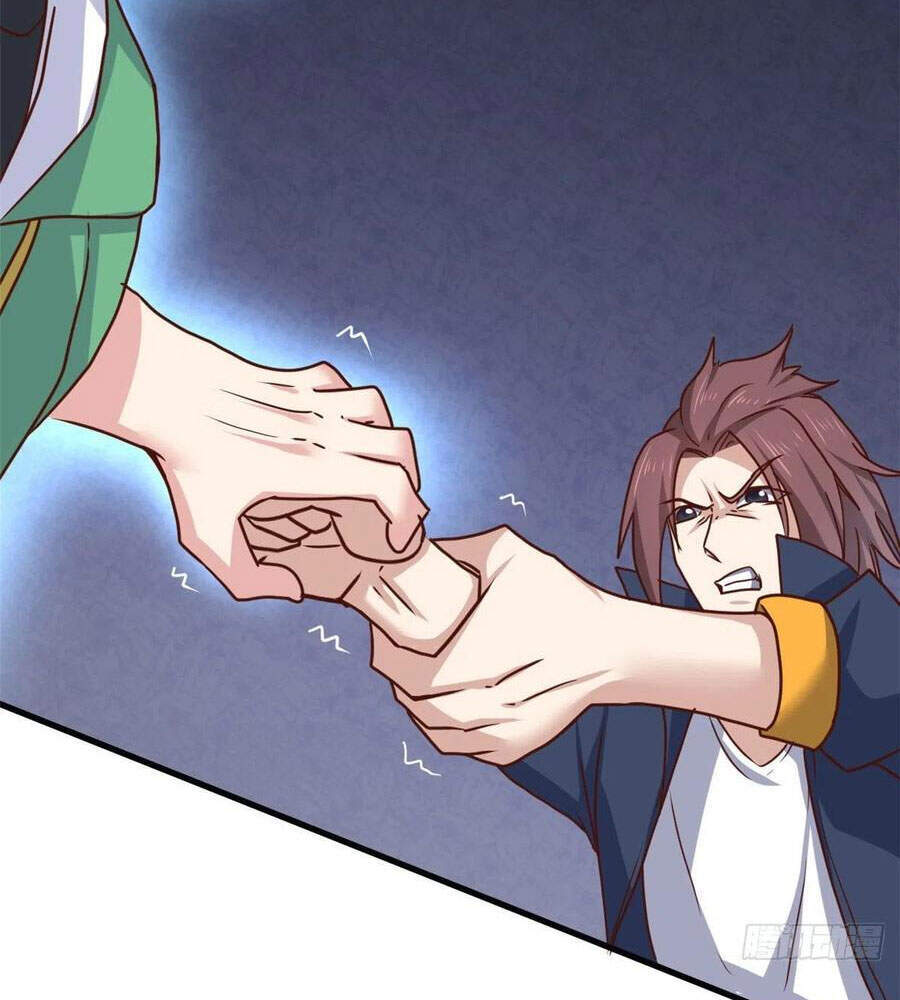 Con Rể Của Long Vương Chap 89 - Next Chap 90