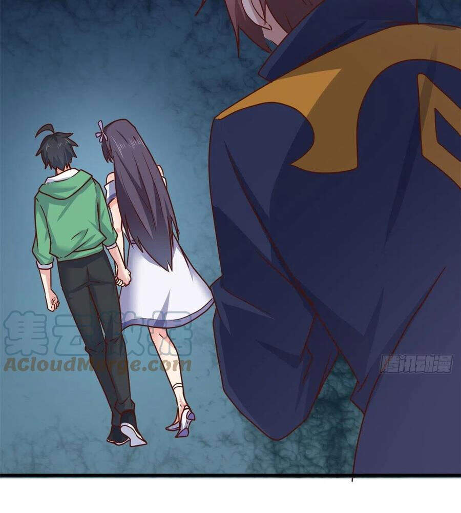 Con Rể Của Long Vương Chap 89 - Next Chap 90