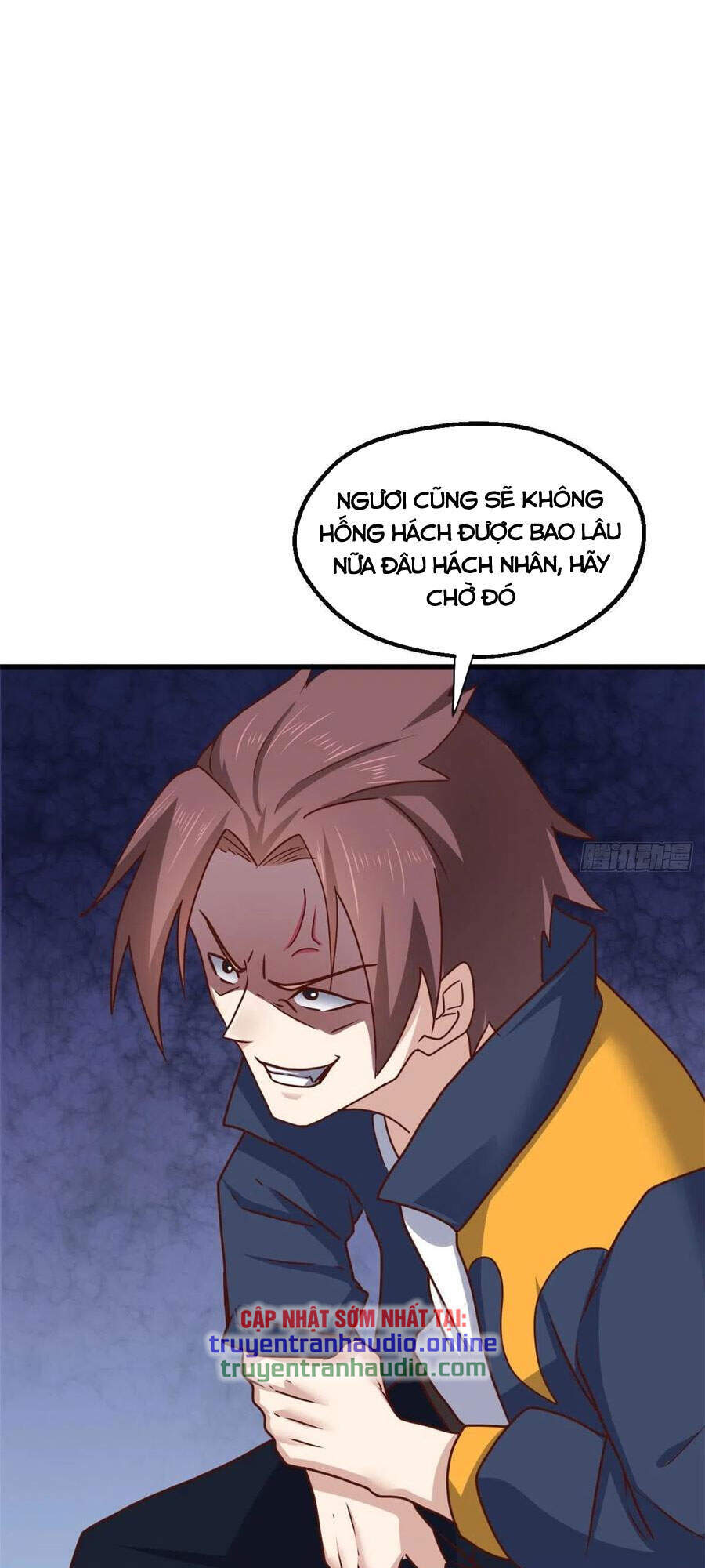 Con Rể Của Long Vương Chap 89 - Next Chap 90