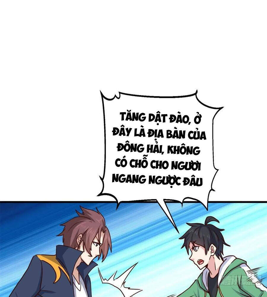 Con Rể Của Long Vương Chap 89 - Next Chap 90