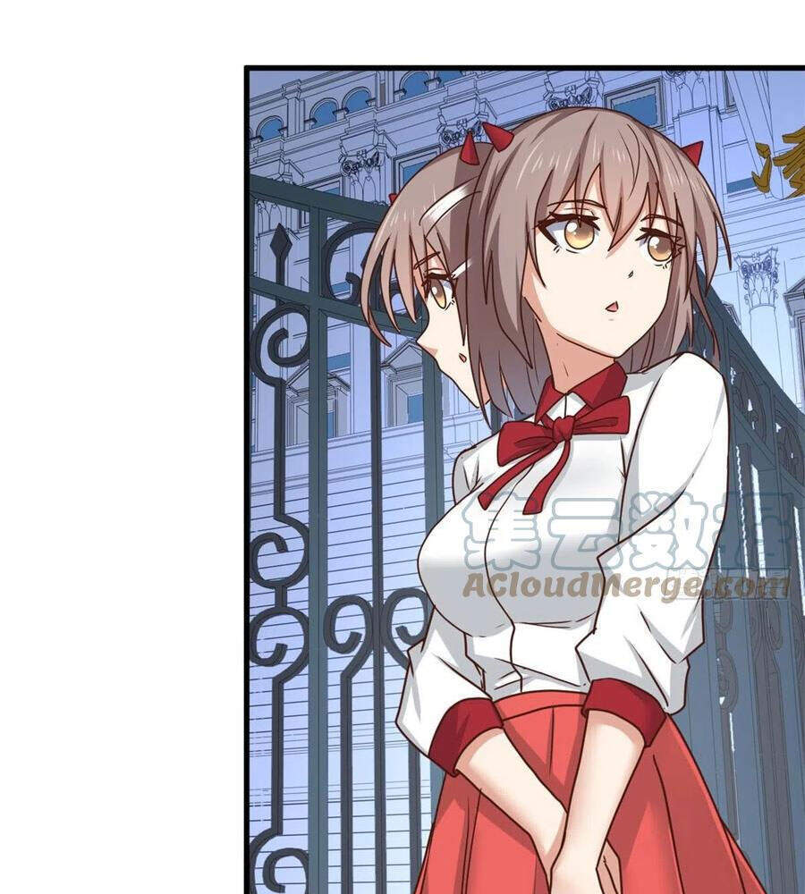 Con Rể Của Long Vương Chap 89 - Next Chap 90