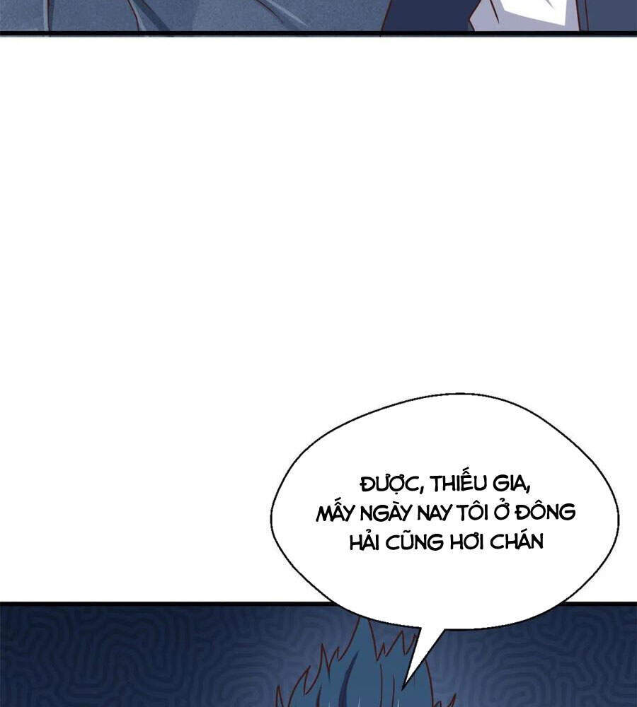 Con Rể Của Long Vương Chap 89 - Next Chap 90
