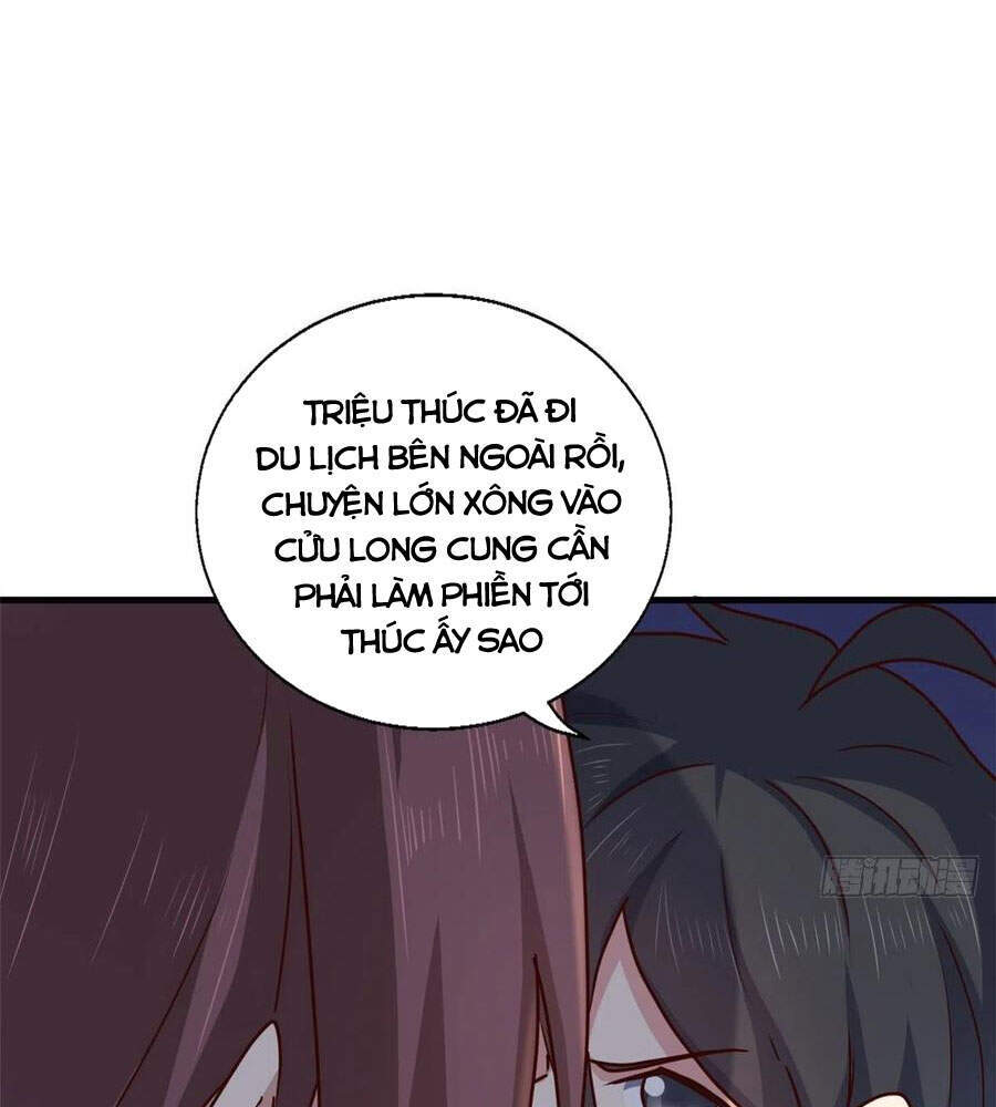 Con Rể Của Long Vương Chap 89 - Next Chap 90