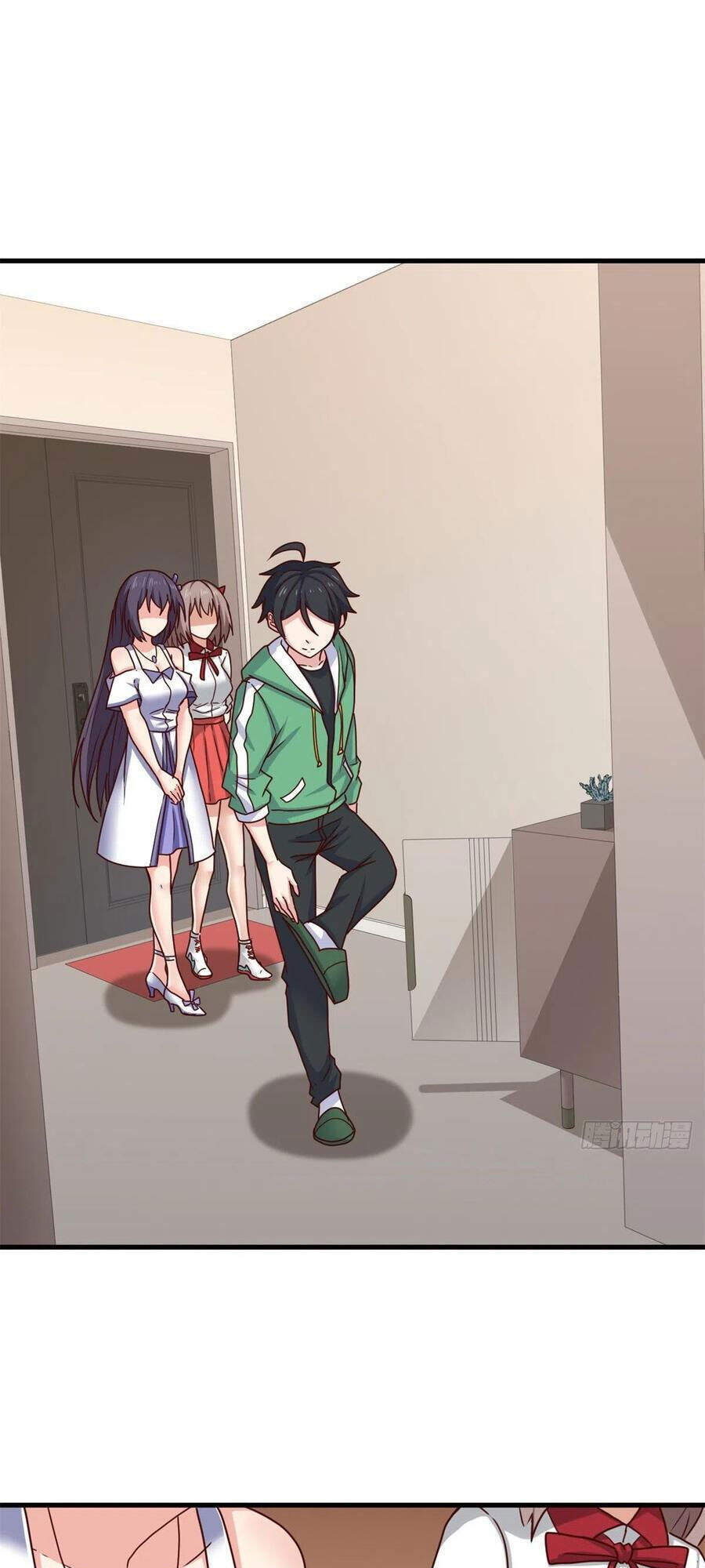 Con Rể Của Long Vương Chap 90 - Next Chap 91
