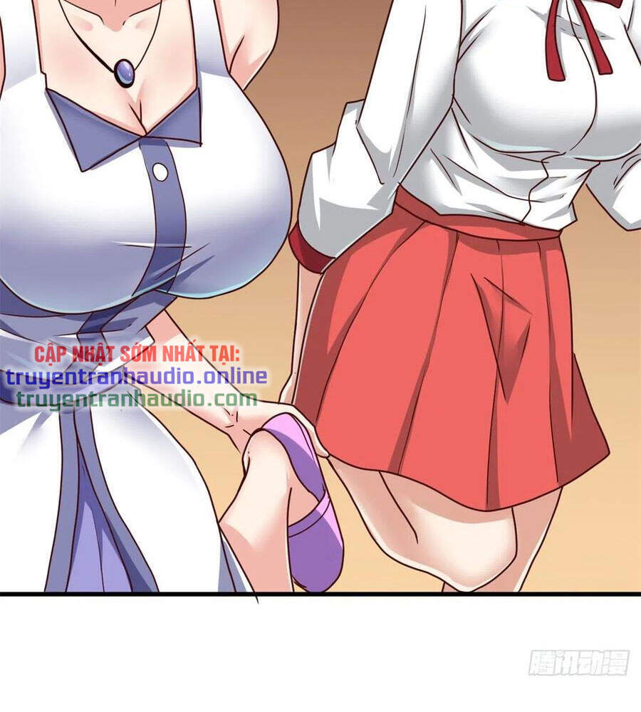 Con Rể Của Long Vương Chap 90 - Next Chap 91