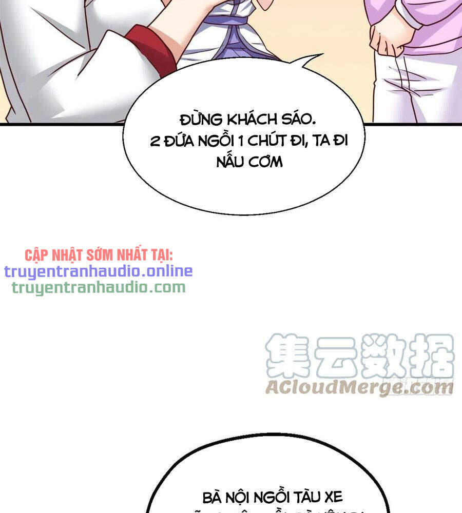 Con Rể Của Long Vương Chap 90 - Next Chap 91