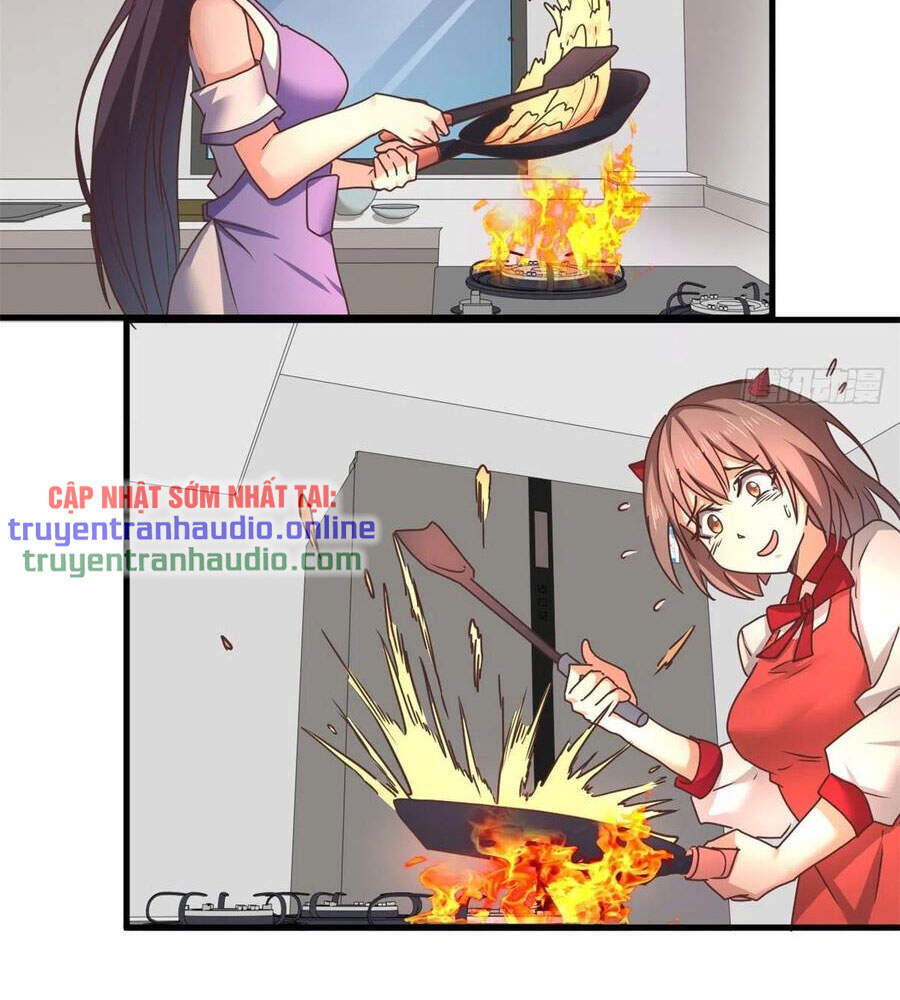 Con Rể Của Long Vương Chap 90 - Next Chap 91