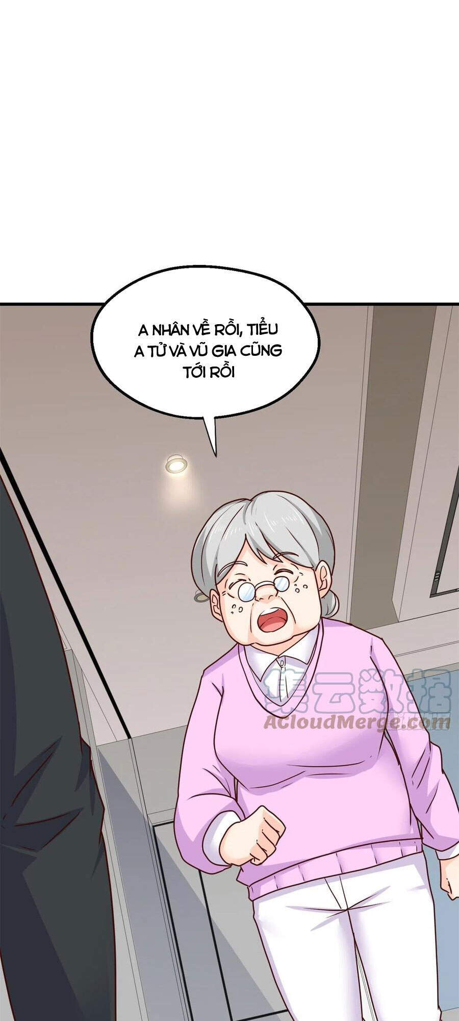 Con Rể Của Long Vương Chap 90 - Next Chap 91