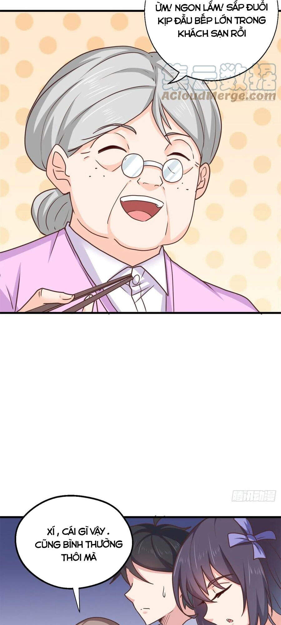 Con Rể Của Long Vương Chap 90 - Next Chap 91