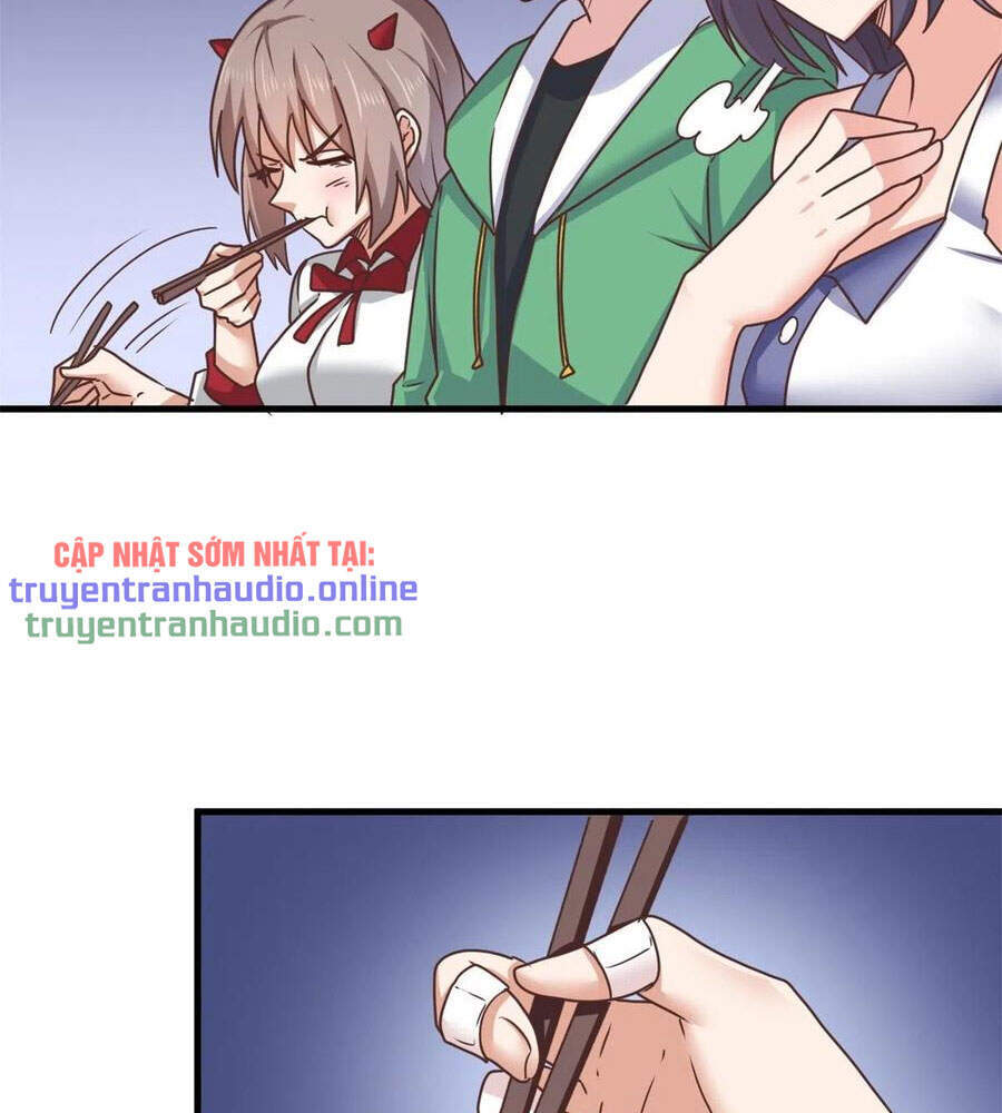 Con Rể Của Long Vương Chap 90 - Next Chap 91