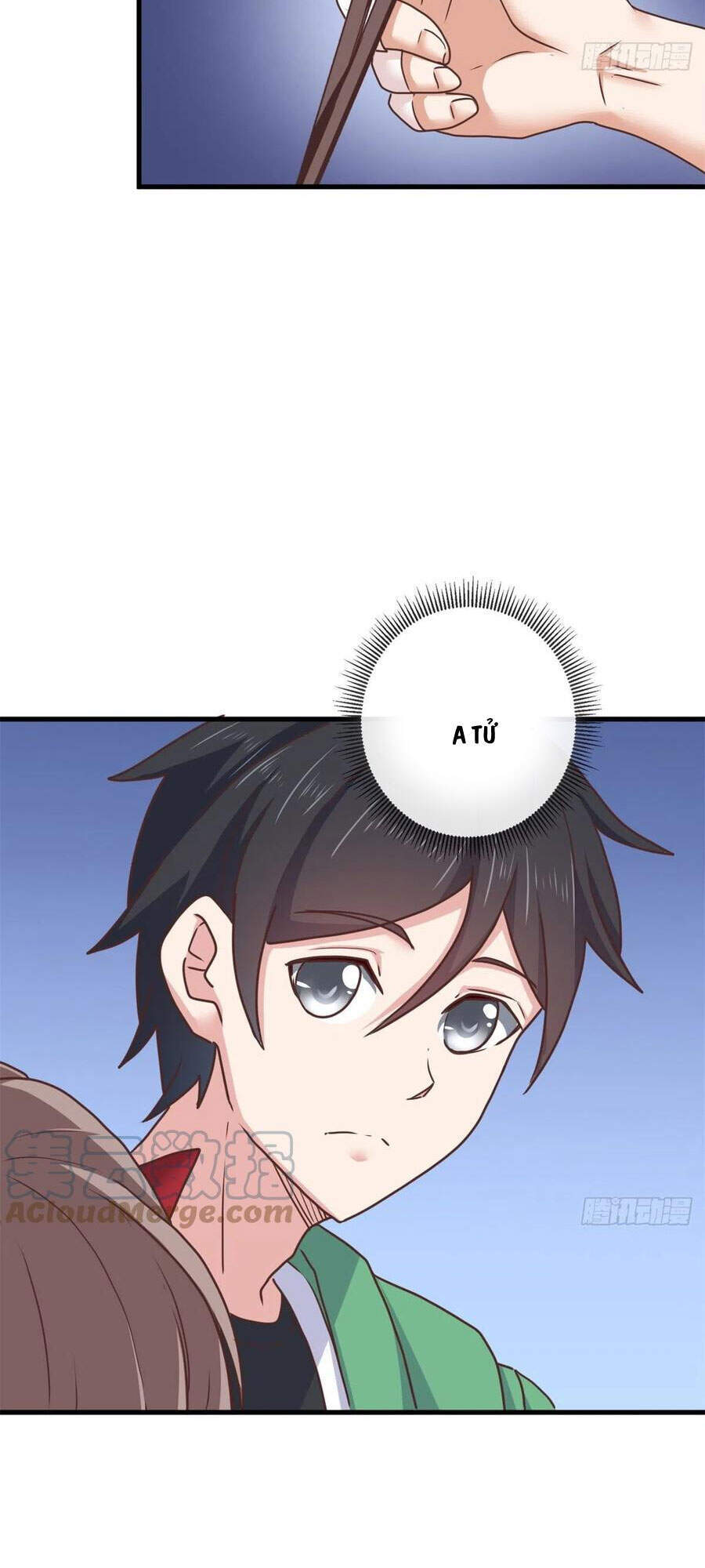 Con Rể Của Long Vương Chap 90 - Next Chap 91