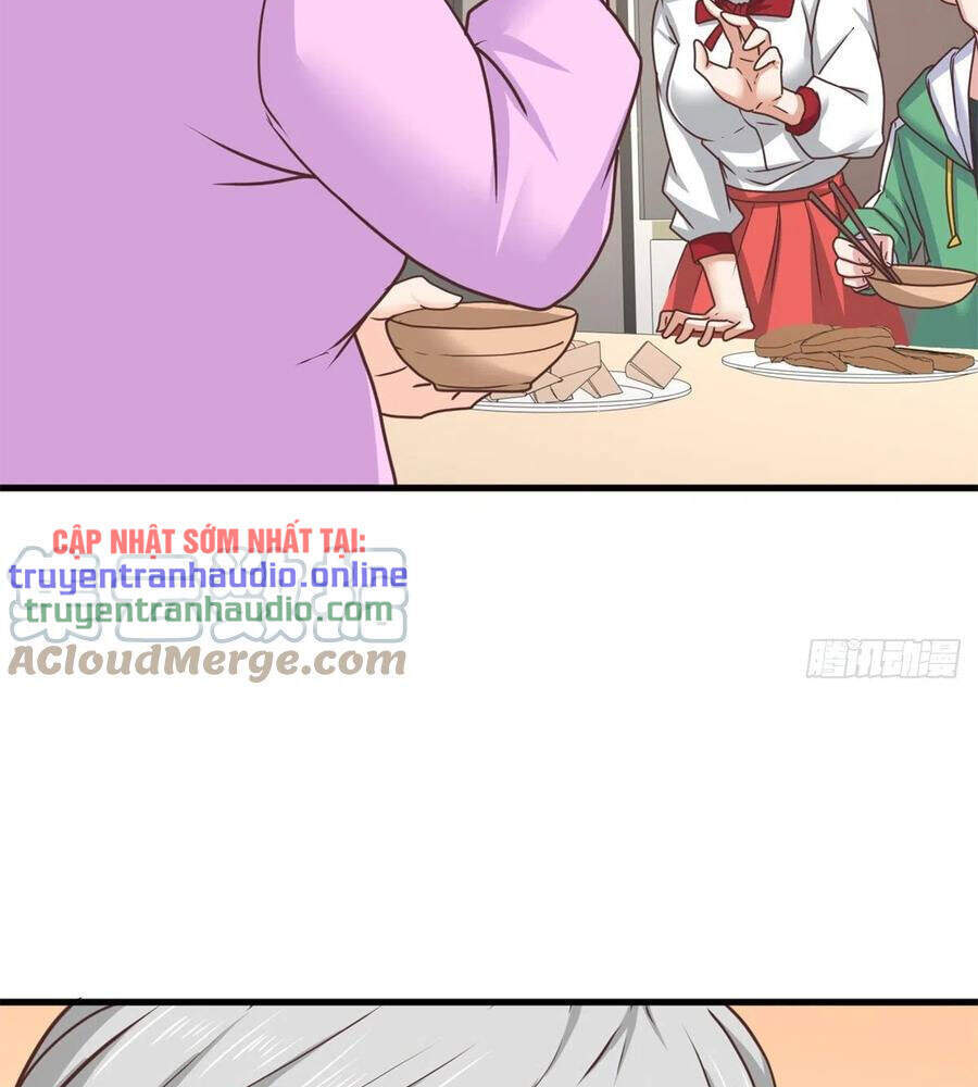 Con Rể Của Long Vương Chap 90 - Next Chap 91