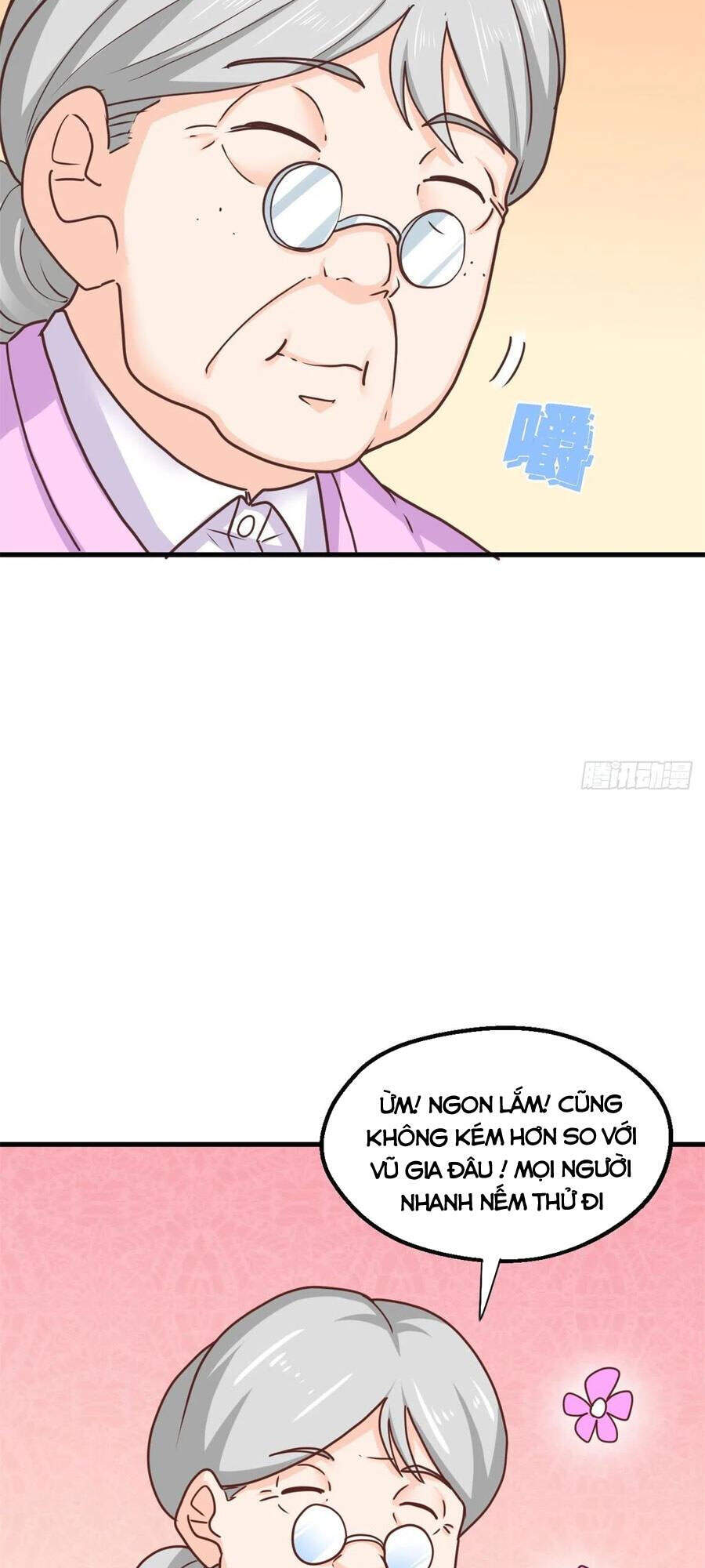 Con Rể Của Long Vương Chap 90 - Next Chap 91