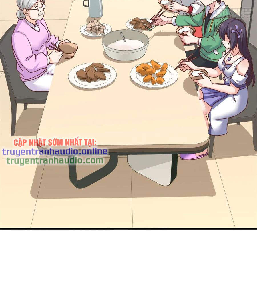 Con Rể Của Long Vương Chap 90 - Next Chap 91