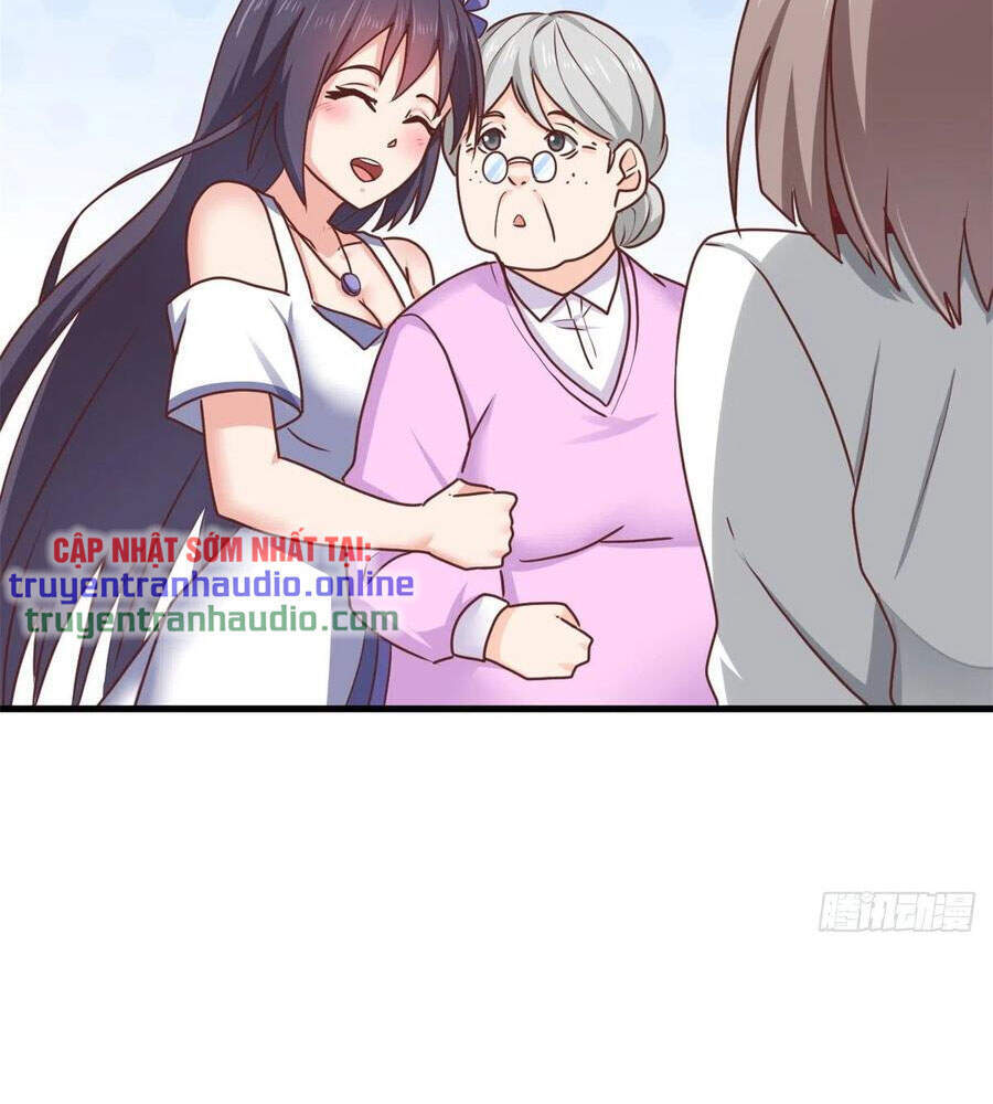 Con Rể Của Long Vương Chap 90 - Next Chap 91