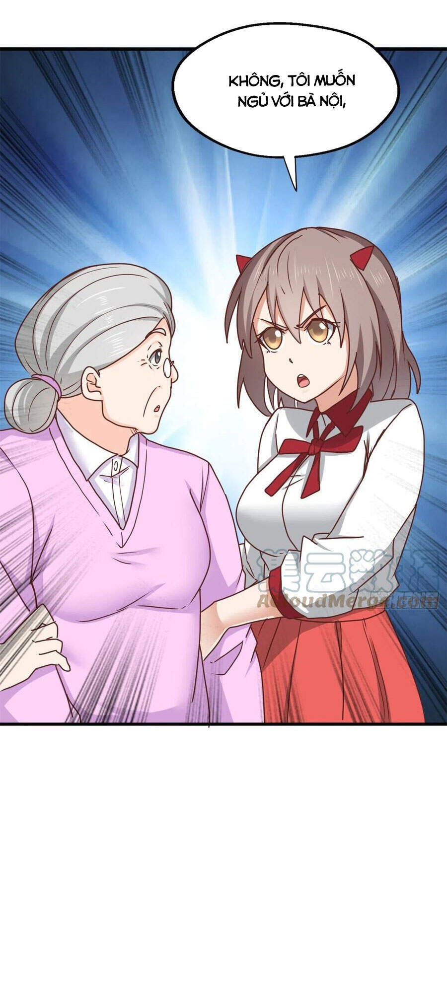 Con Rể Của Long Vương Chap 90 - Next Chap 91