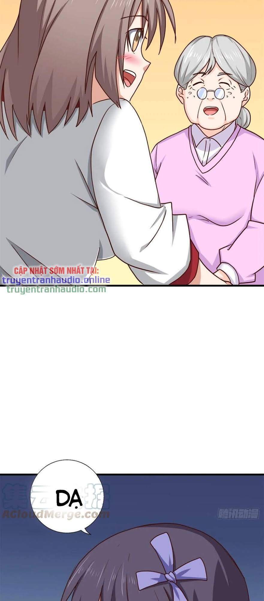 Con Rể Của Long Vương Chap 90 - Next Chap 91