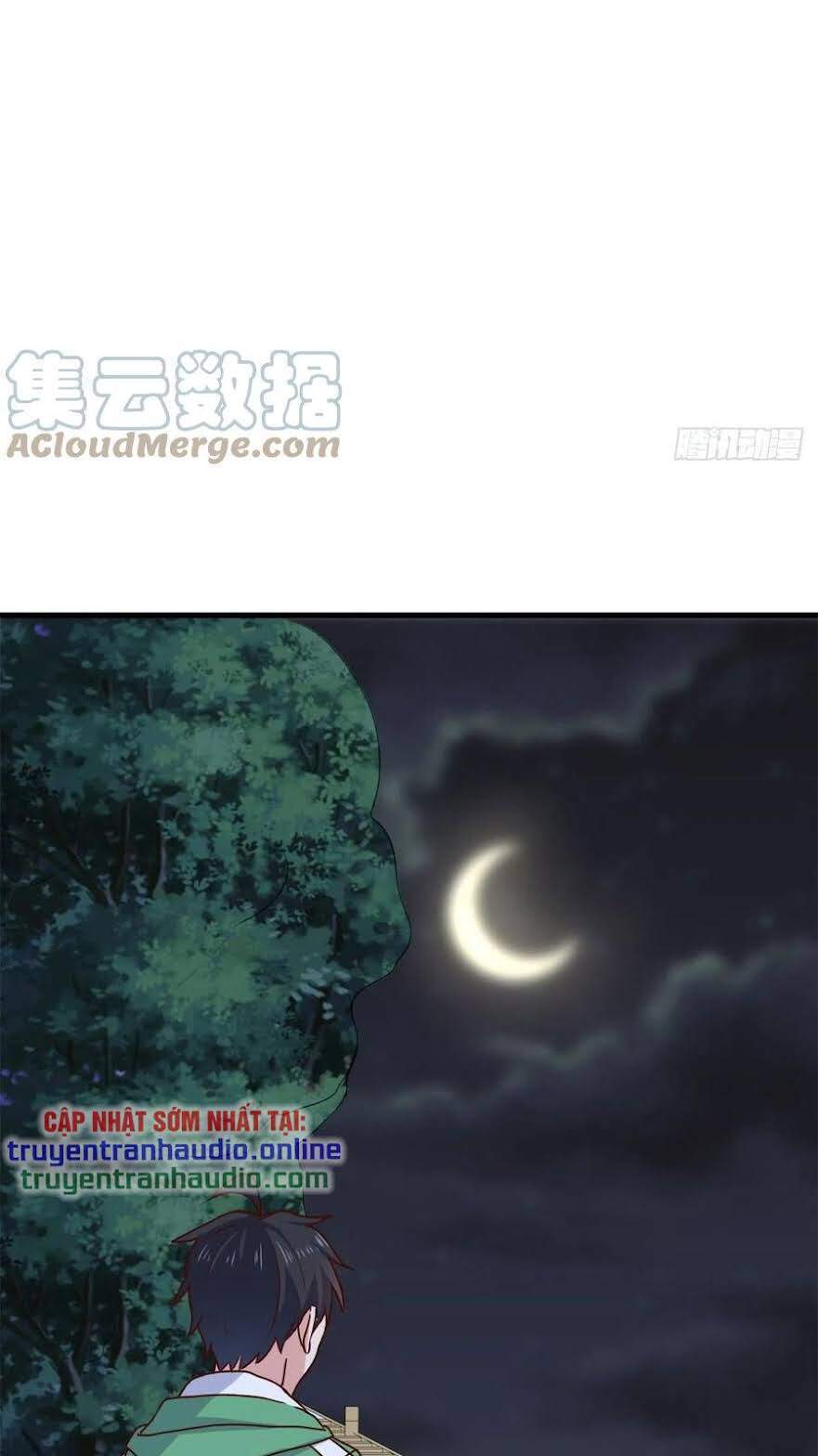 Con Rể Của Long Vương Chap 90 - Next Chap 91