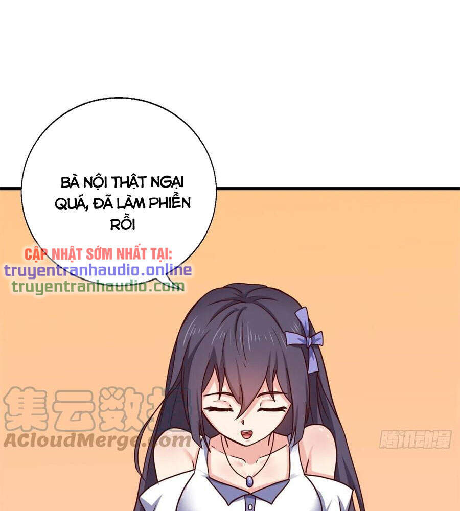 Con Rể Của Long Vương Chap 90 - Next Chap 91