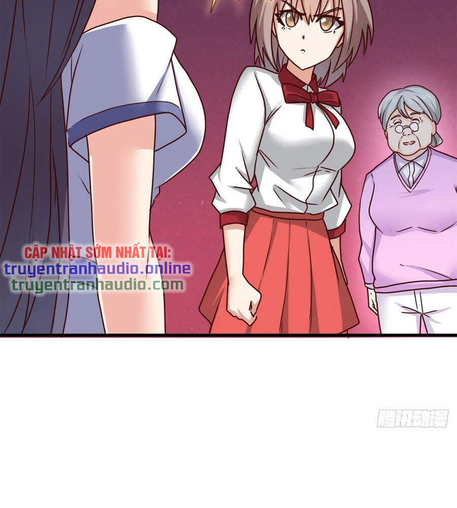 Con Rể Của Long Vương Chap 90 - Next Chap 91