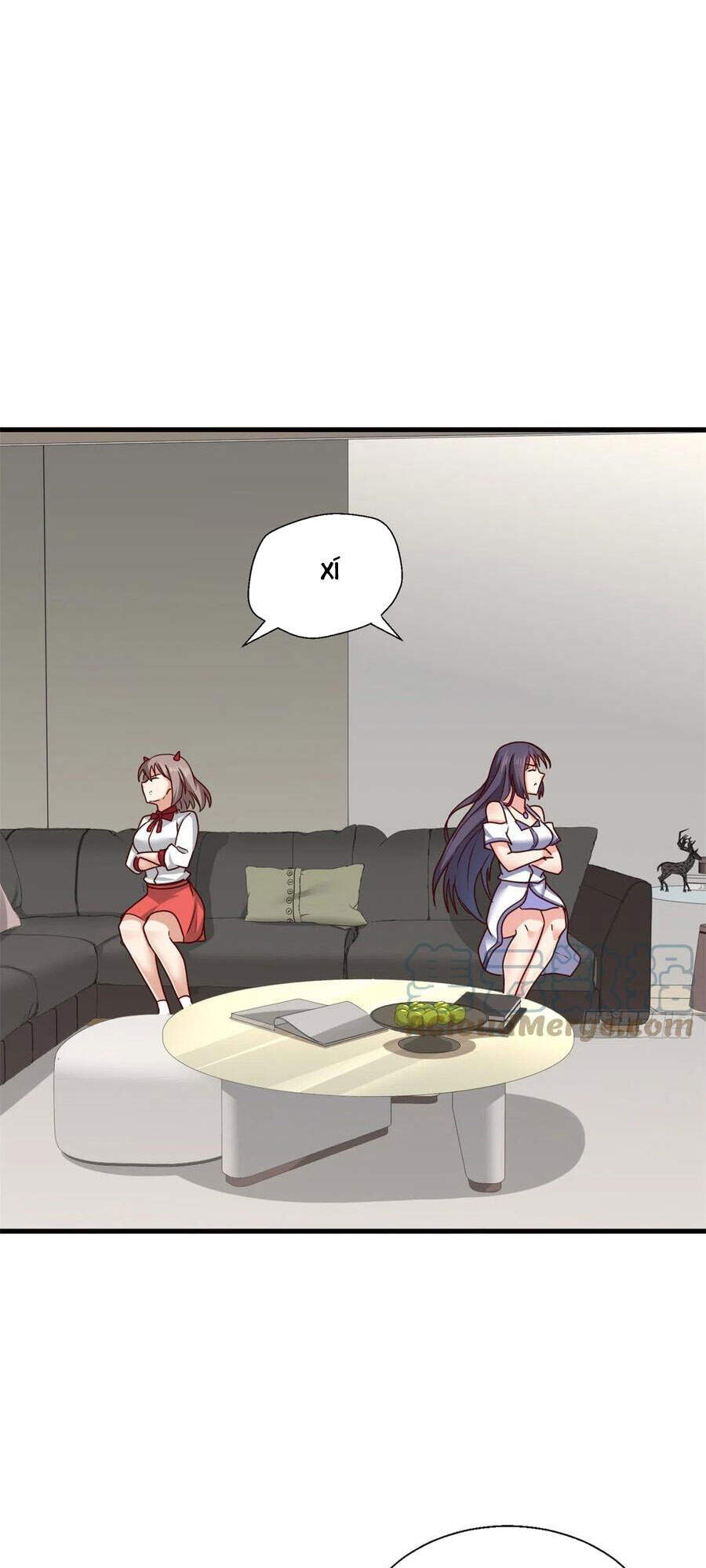 Con Rể Của Long Vương Chap 90 - Next Chap 91