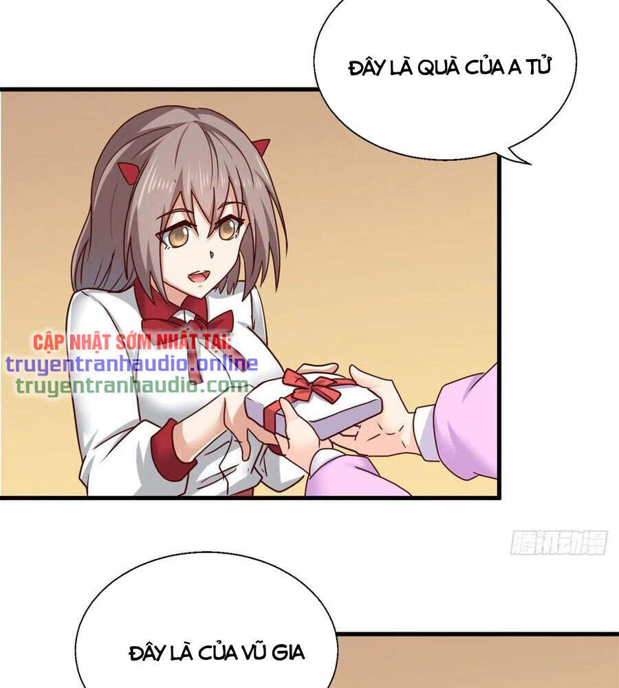 Con Rể Của Long Vương Chap 90 - Next Chap 91