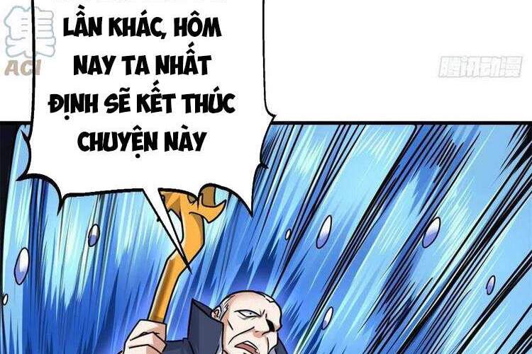 Con Rể Của Long Vương Chap 97 - Next Chap 98