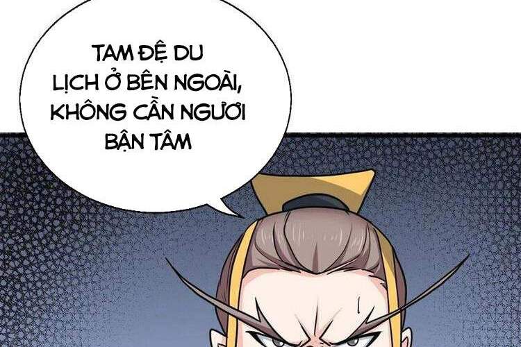 Con Rể Của Long Vương Chap 97 - Next Chap 98