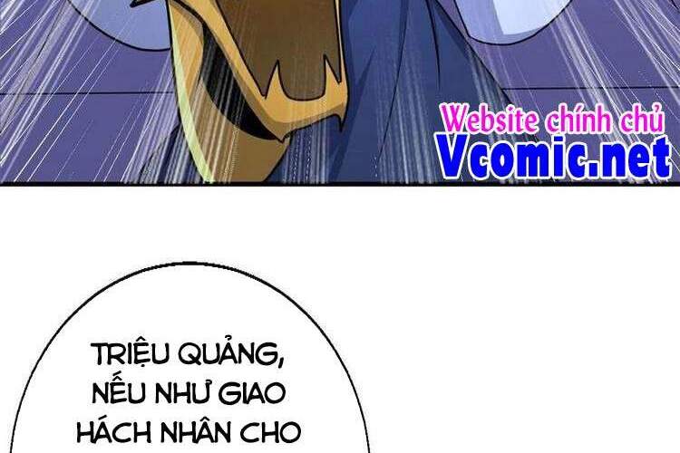 Con Rể Của Long Vương Chap 97 - Next Chap 98
