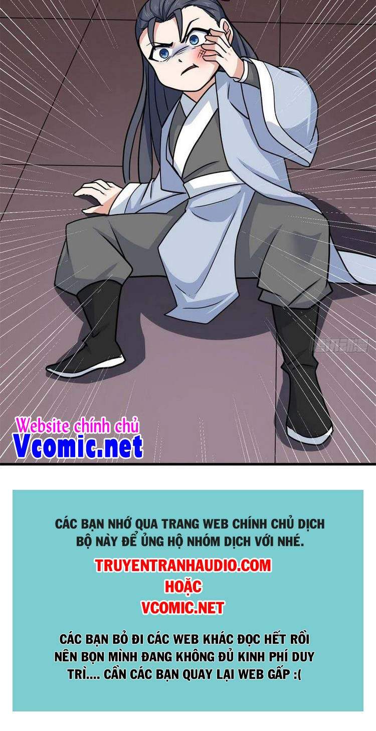 Con Rể Của Long Vương Chap 97 - Next Chap 98