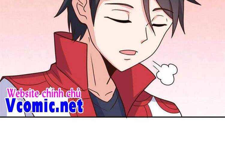 Con Rể Của Long Vương Chap 97 - Next Chap 98
