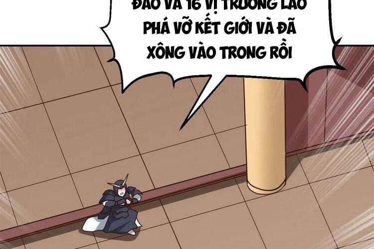 Con Rể Của Long Vương Chap 97 - Next Chap 98
