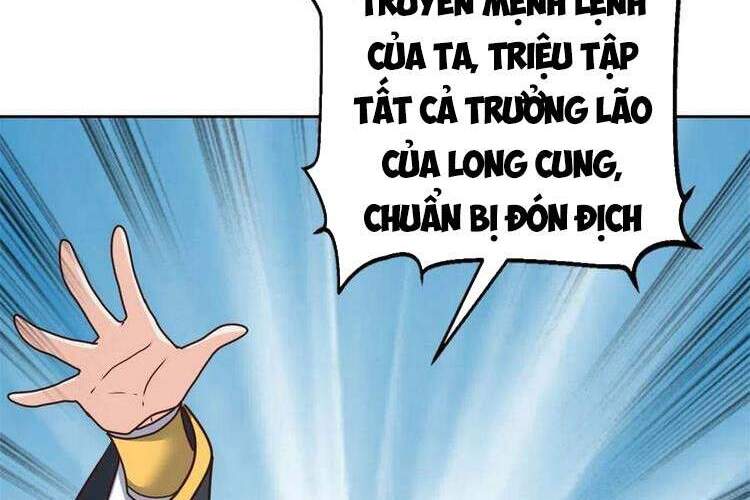 Con Rể Của Long Vương Chap 97 - Next Chap 98